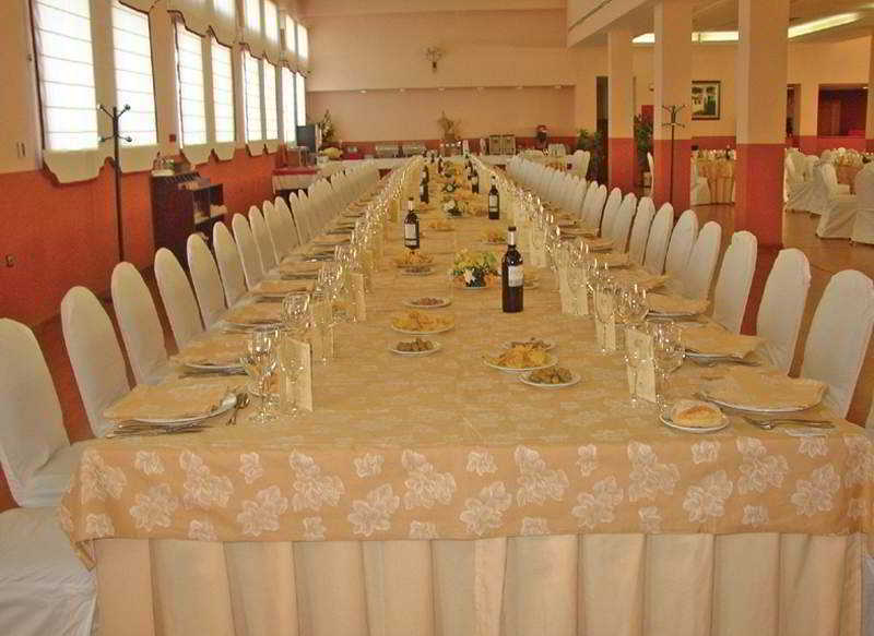 Hotel La Imora Jaén Konforlar fotoğraf
