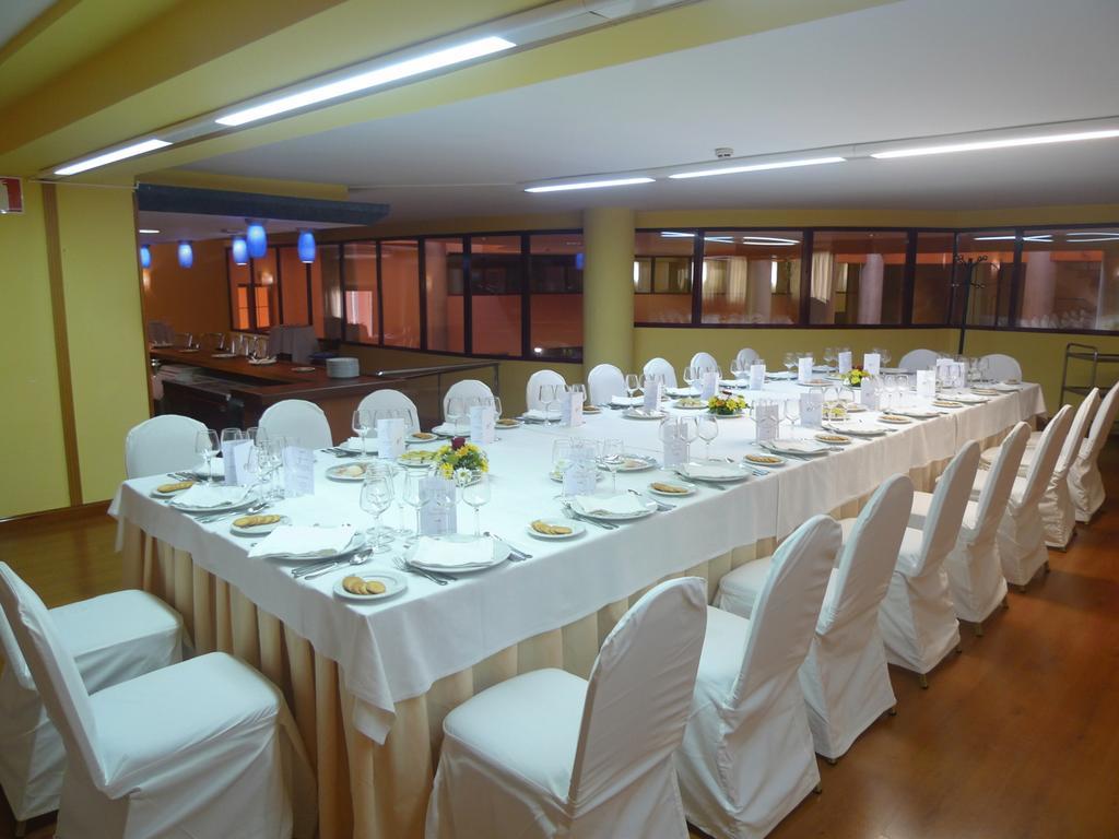 Hotel La Imora Jaén Dış mekan fotoğraf
