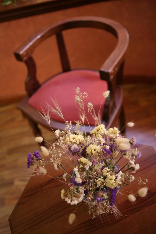 Hotel La Imora Jaén Dış mekan fotoğraf