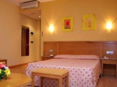 Hotel La Imora Jaén Dış mekan fotoğraf