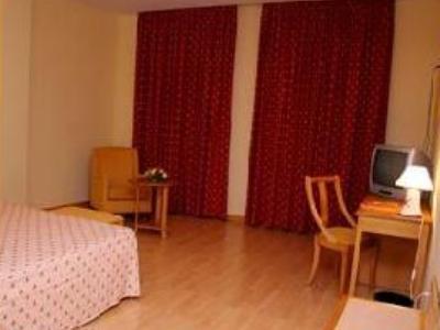 Hotel La Imora Jaén Dış mekan fotoğraf